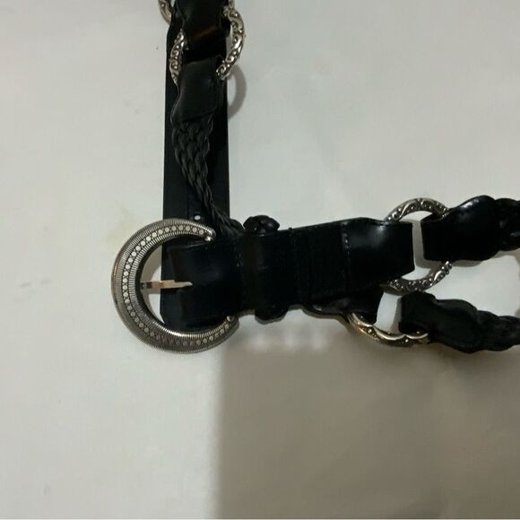 New Brighton Belt black o ring accents - Picture 6 of 12
